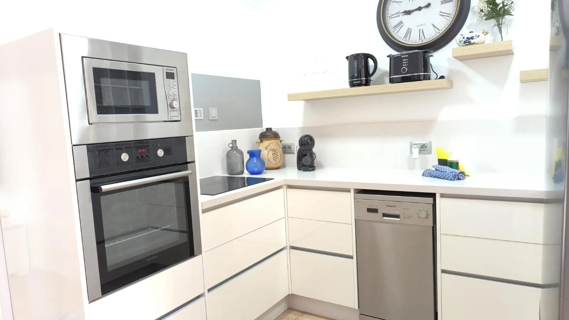 Oasis De Lia -Puerto Santiago Apartment Puerto de Santiago