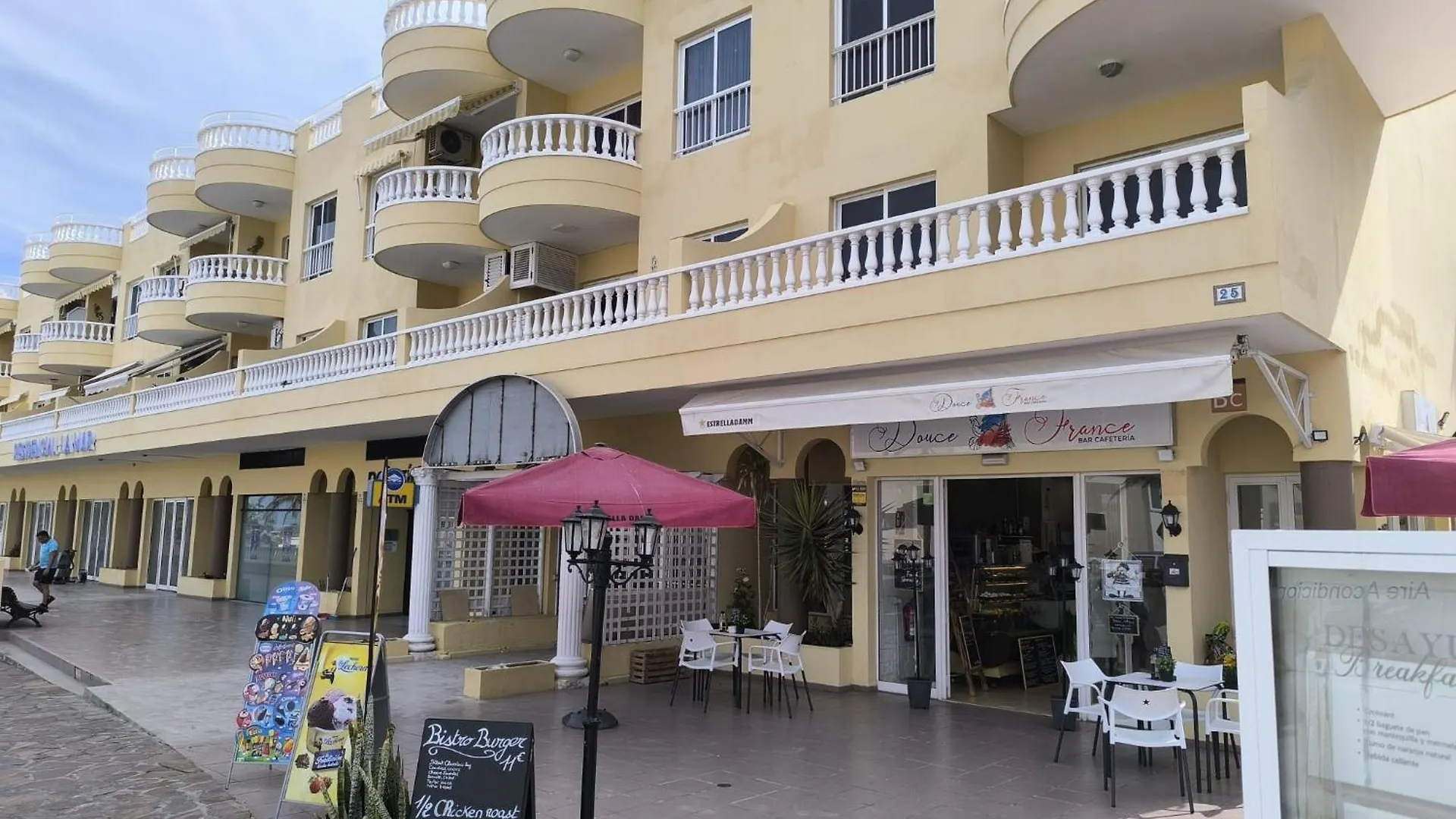 Oasis De Lia -Puerto Santiago Apartment Puerto de Santiago   Puerto de Santiago (Tenerife)