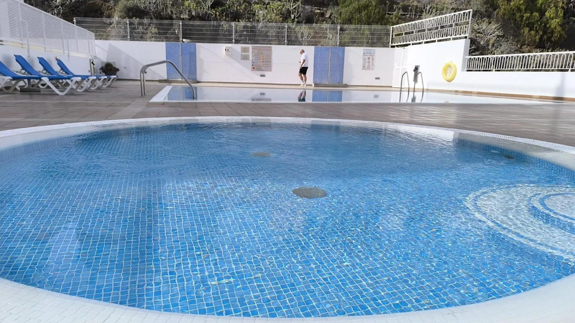 Oasis De Lia -Puerto Santiago Apartment Puerto de Santiago