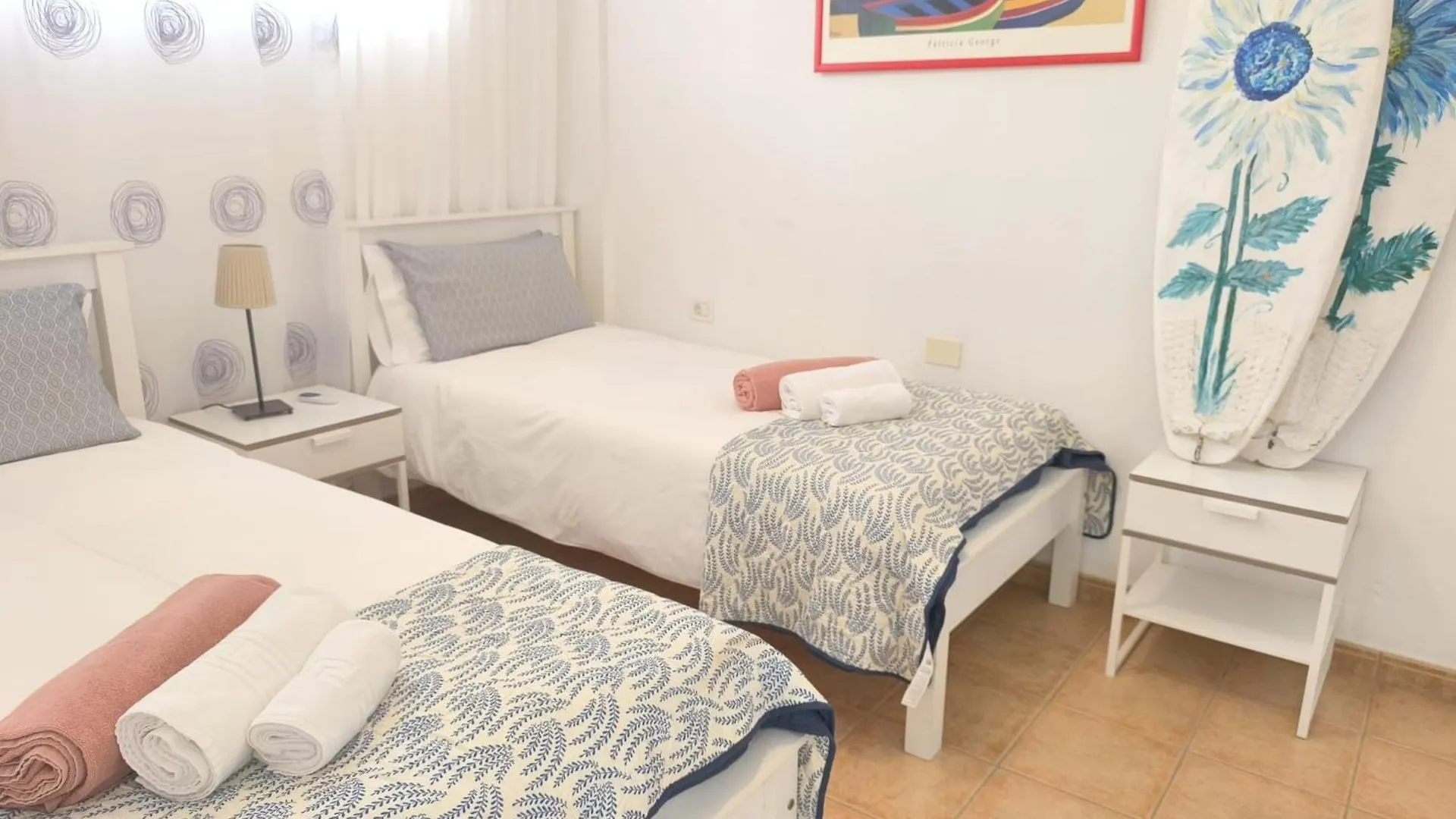 Oasis De Lia -Puerto Santiago Apartment Puerto de Santiago  Puerto de Santiago (Tenerife)