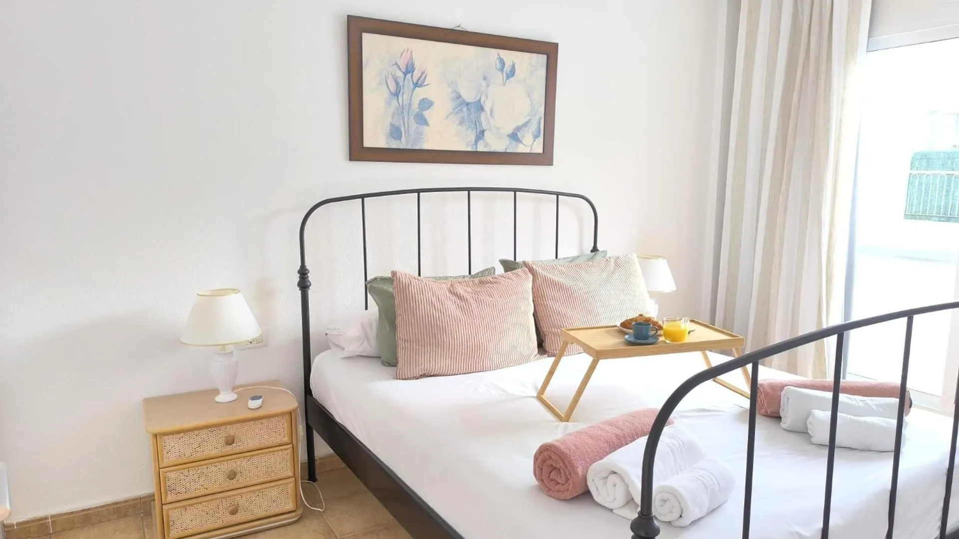 Oasis De Lia -Puerto Santiago Apartment Puerto de Santiago   Puerto de Santiago (Tenerife)