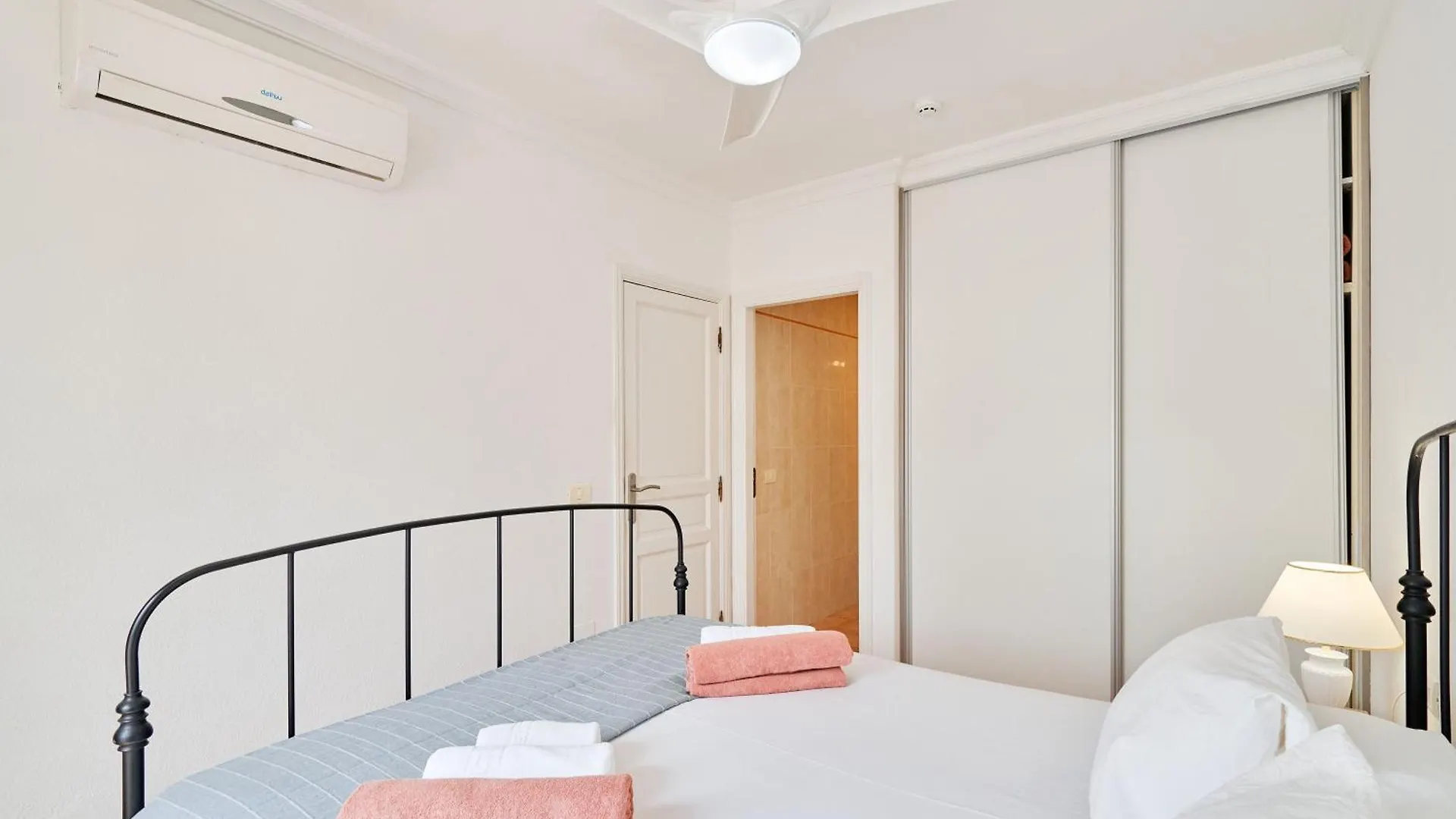 Oasis De Lia -Puerto Santiago Apartment Puerto de Santiago