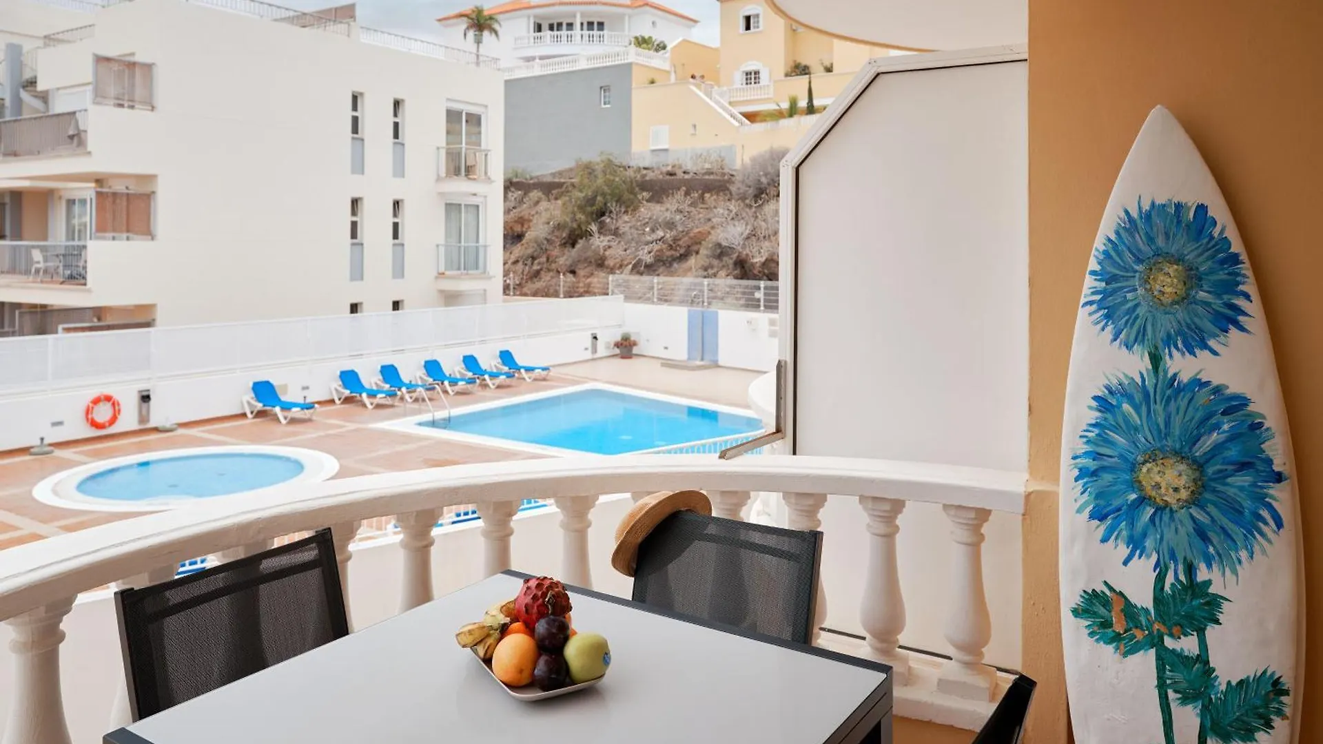 Oasis De Lia -Puerto Santiago Apartment Puerto de Santiago   Puerto de Santiago (Tenerife)