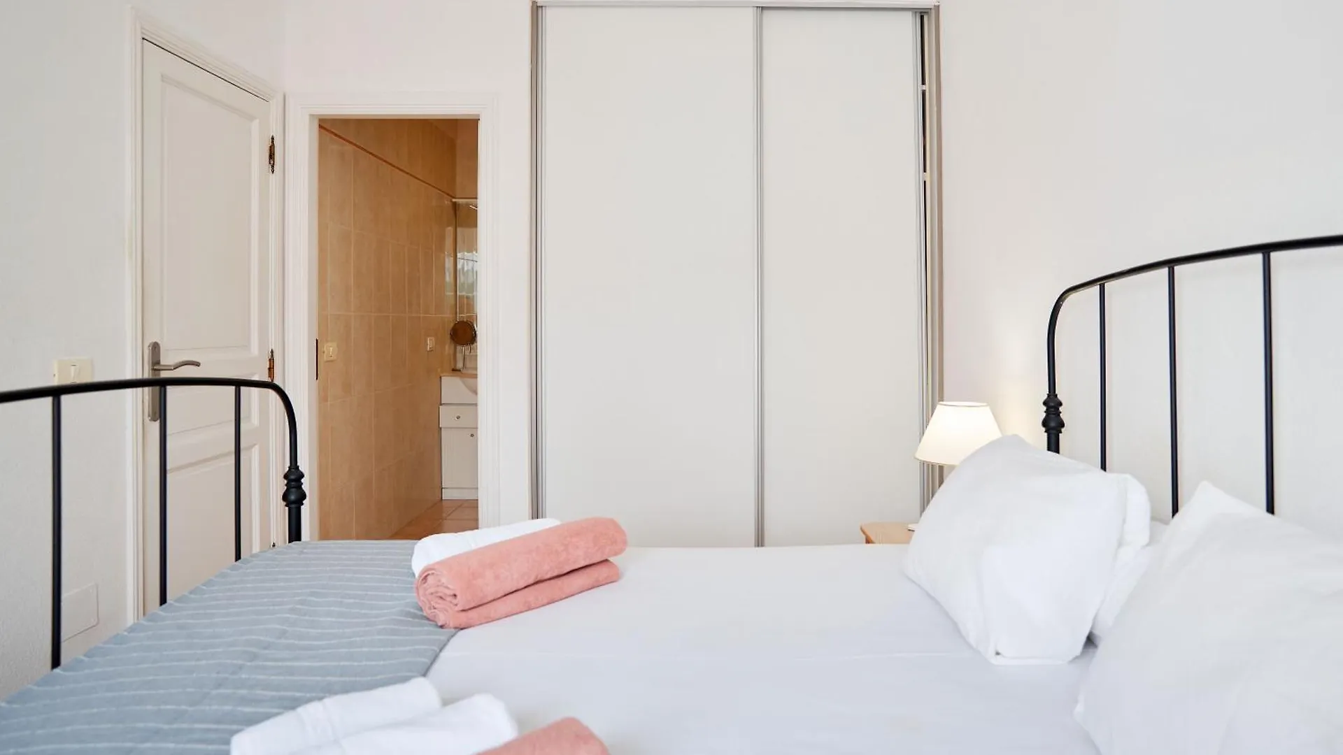 Oasis De Lia -Puerto Santiago Apartment Puerto de Santiago