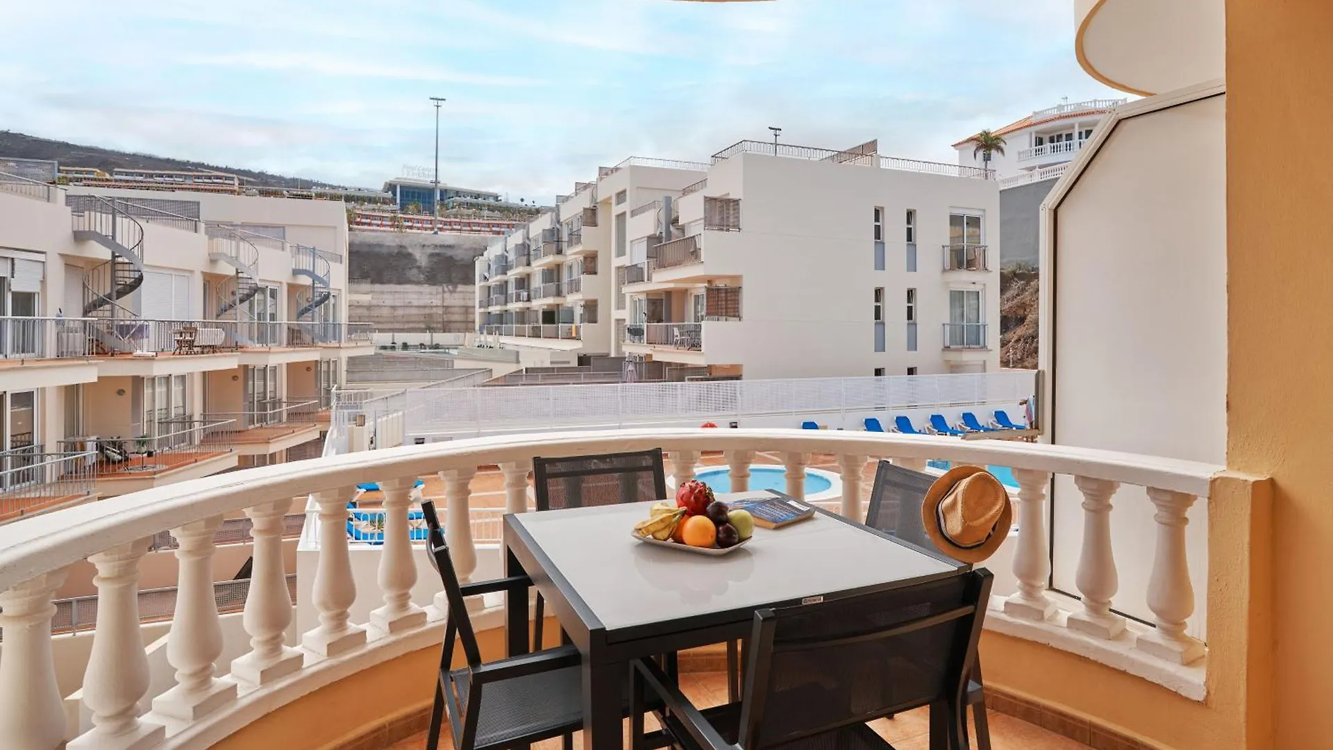 Oasis De Lia -Puerto Santiago Apartment Puerto de Santiago  0*, Puerto de Santiago (Tenerife) Spain