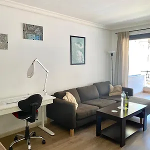 Krises Appartement