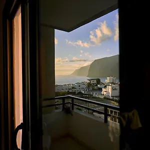 Apartamento Casitarino, Puerto de Santiago (Tenerife)